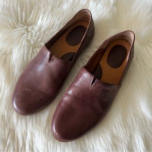 B.O.C. Suree Loafer Shoes Sz 8